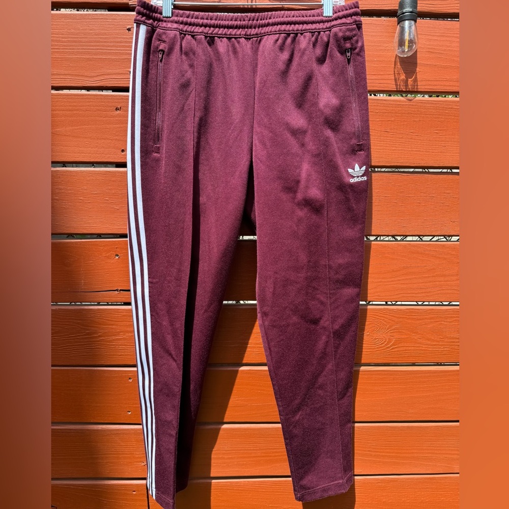 Adidas track pant